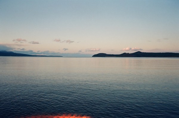 Mongolia’s Mother Ocean
