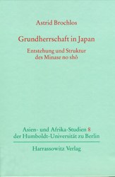 Grundherrschaft in Japan