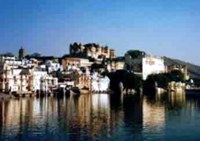 Udaipur