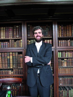 Timothy Nunan