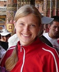 Jarmila Ptackova