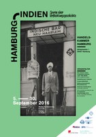Hamburg – India: An Entangled History