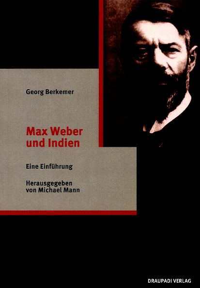 Max Weber und Indien