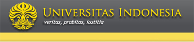 Universitas Indonesia logo