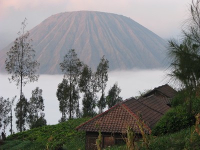 Mount Bromo