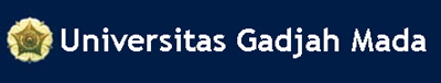 Gadja Mada logo