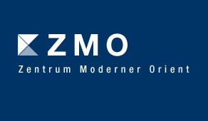 ZMO Logo